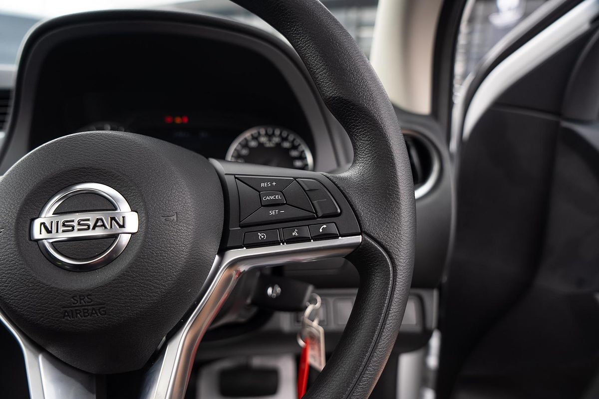 2024 Nissan Navara SL D23 4X4