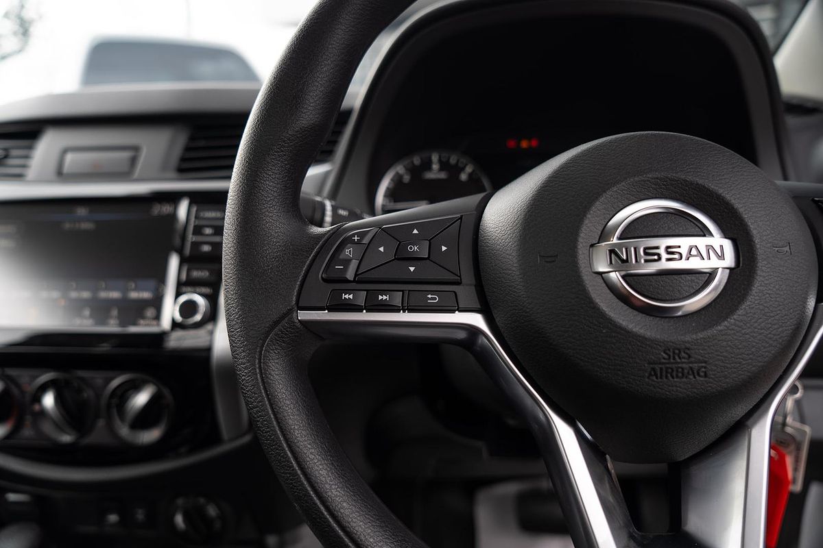 2024 Nissan Navara SL D23 4X4