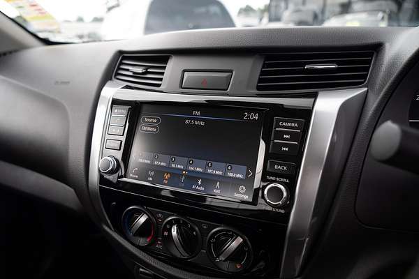 2024 Nissan Navara SL D23 4X4