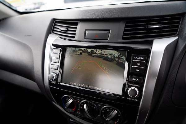 2024 Nissan Navara SL D23 4X4