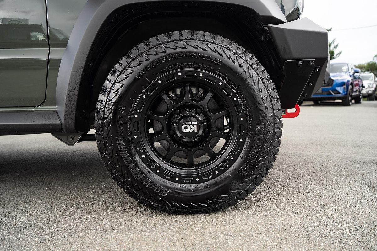 2024 Suzuki Jimny GLX GJ