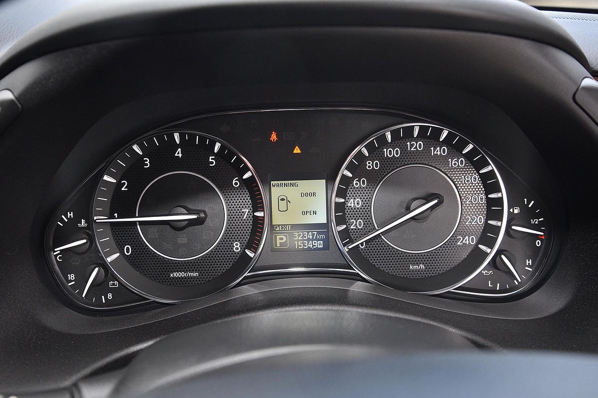 2022 Nissan Patrol Ti-L Y62