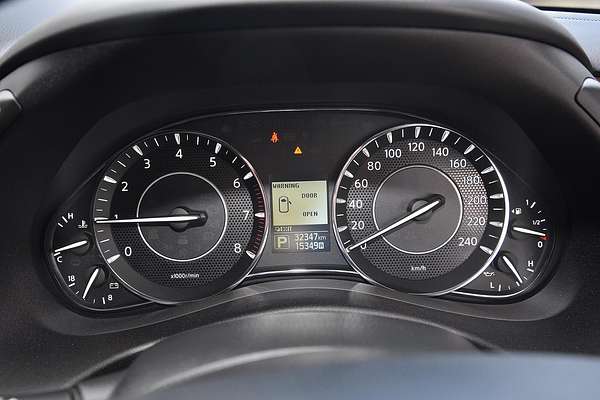 2022 Nissan Patrol Ti-L Y62