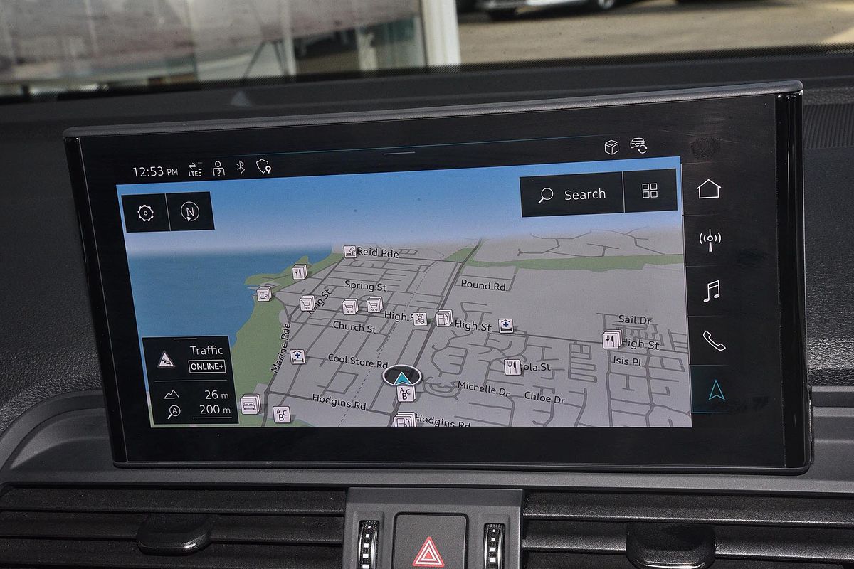 2021 Audi Q5 40 TDI Launch Edition FY