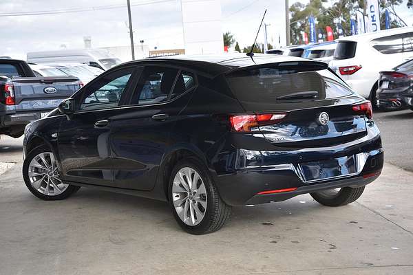 2019 Holden Astra R BK