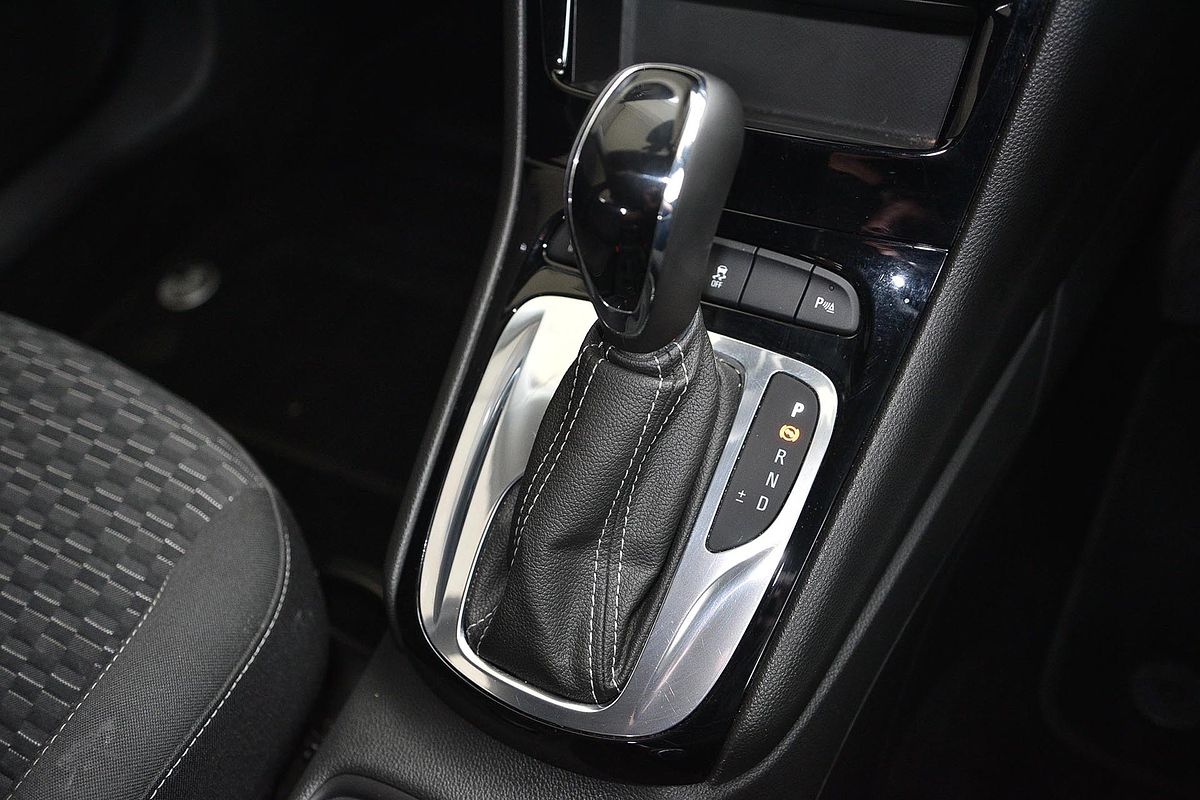 2019 Holden Astra R BK