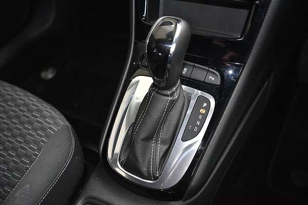 2019 Holden Astra R BK