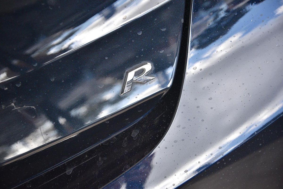 2019 Holden Astra R BK