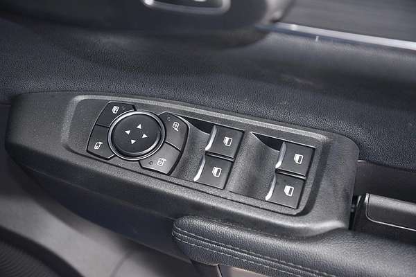 2024 Ford Everest Sport