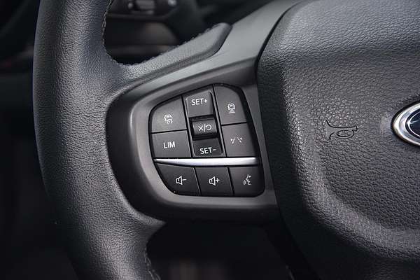2024 Ford Everest Sport