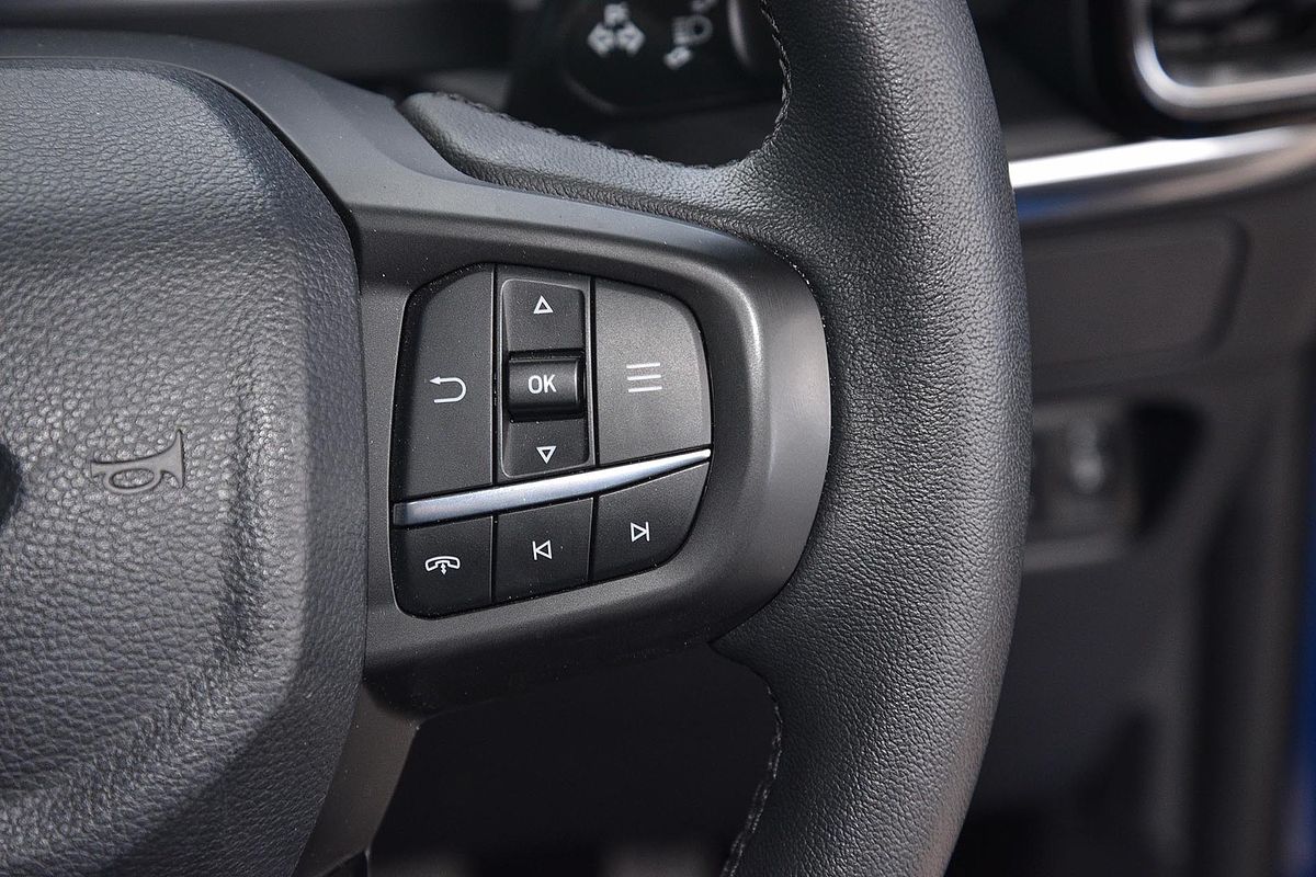 2024 Ford Everest Sport