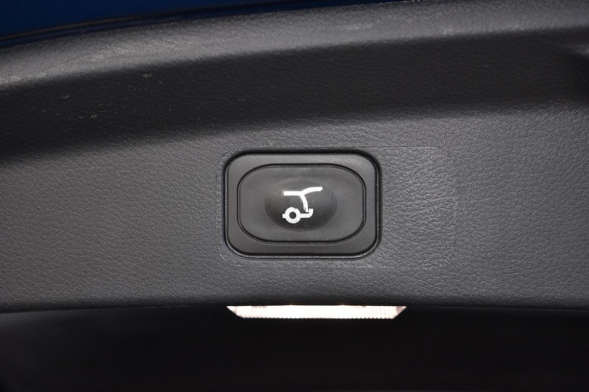 2024 Ford Everest Sport