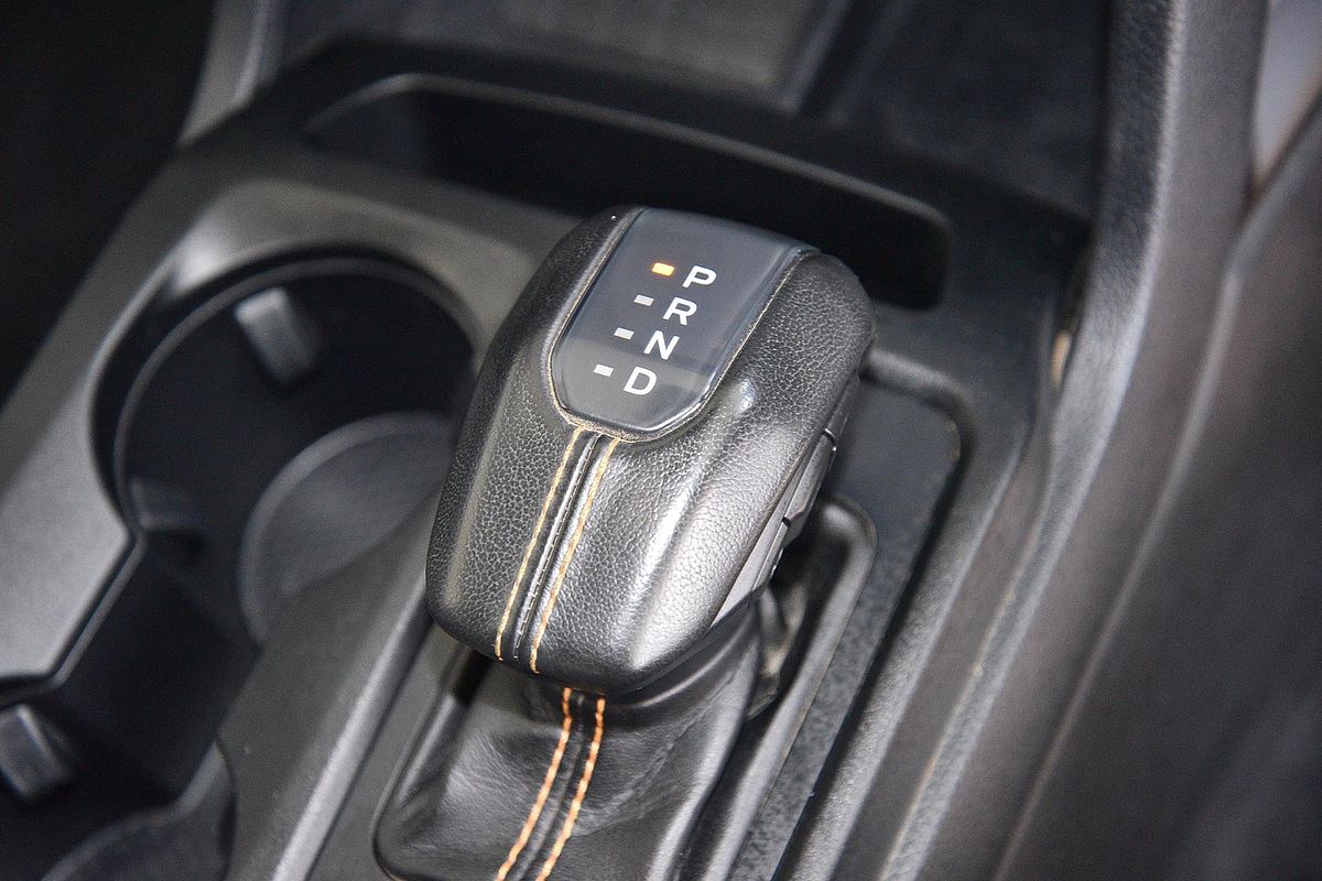 2024 Ford Ranger Wildtrak 4X4