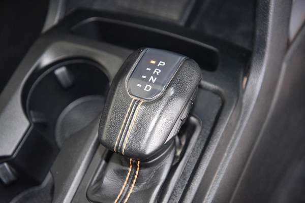 2024 Ford Ranger Wildtrak 4X4