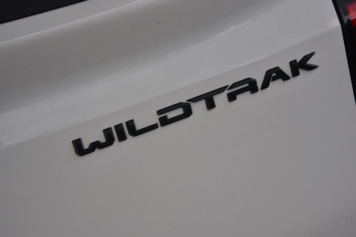 2024 Ford Ranger Wildtrak 4X4