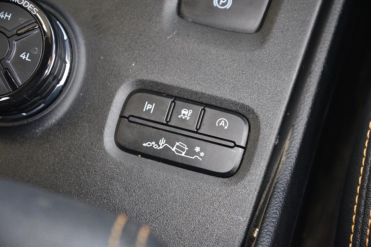 2024 Ford Ranger Wildtrak 4X4