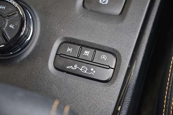 2024 Ford Ranger Wildtrak 4X4