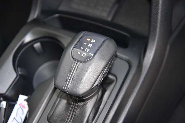 2024 Ford Everest Trend