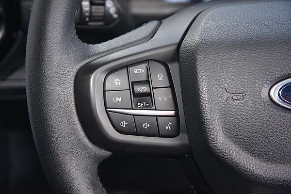 2024 Ford Everest Trend
