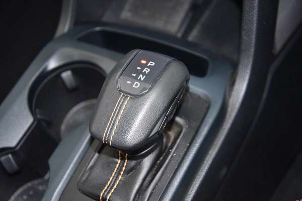 2024 Ford Ranger Wildtrak 4X4