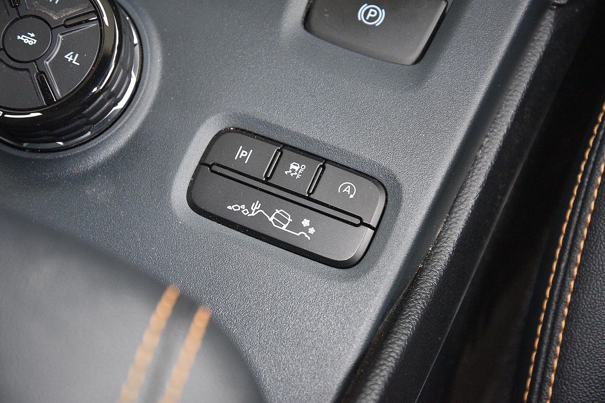 2024 Ford Ranger Wildtrak 4X4