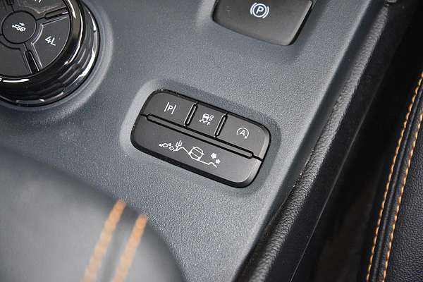 2024 Ford Ranger Wildtrak 4X4