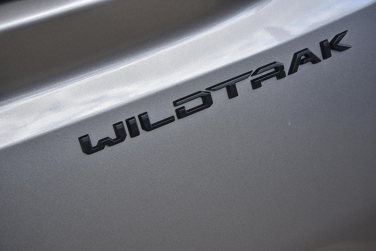 2024 Ford Ranger Wildtrak 4X4