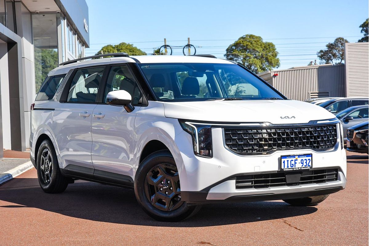2024 Kia Carnival S KA4 PE