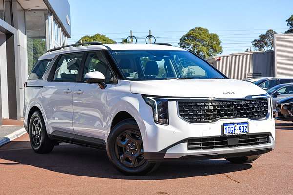 2024 Kia Carnival S KA4 PE