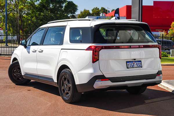2024 Kia Carnival S KA4 PE