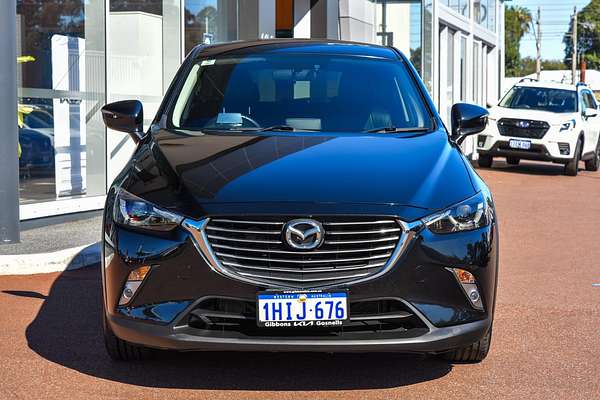 2015 Mazda CX-3 sTouring DK