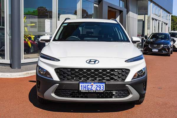 2021 Hyundai Kona Active OS.V4