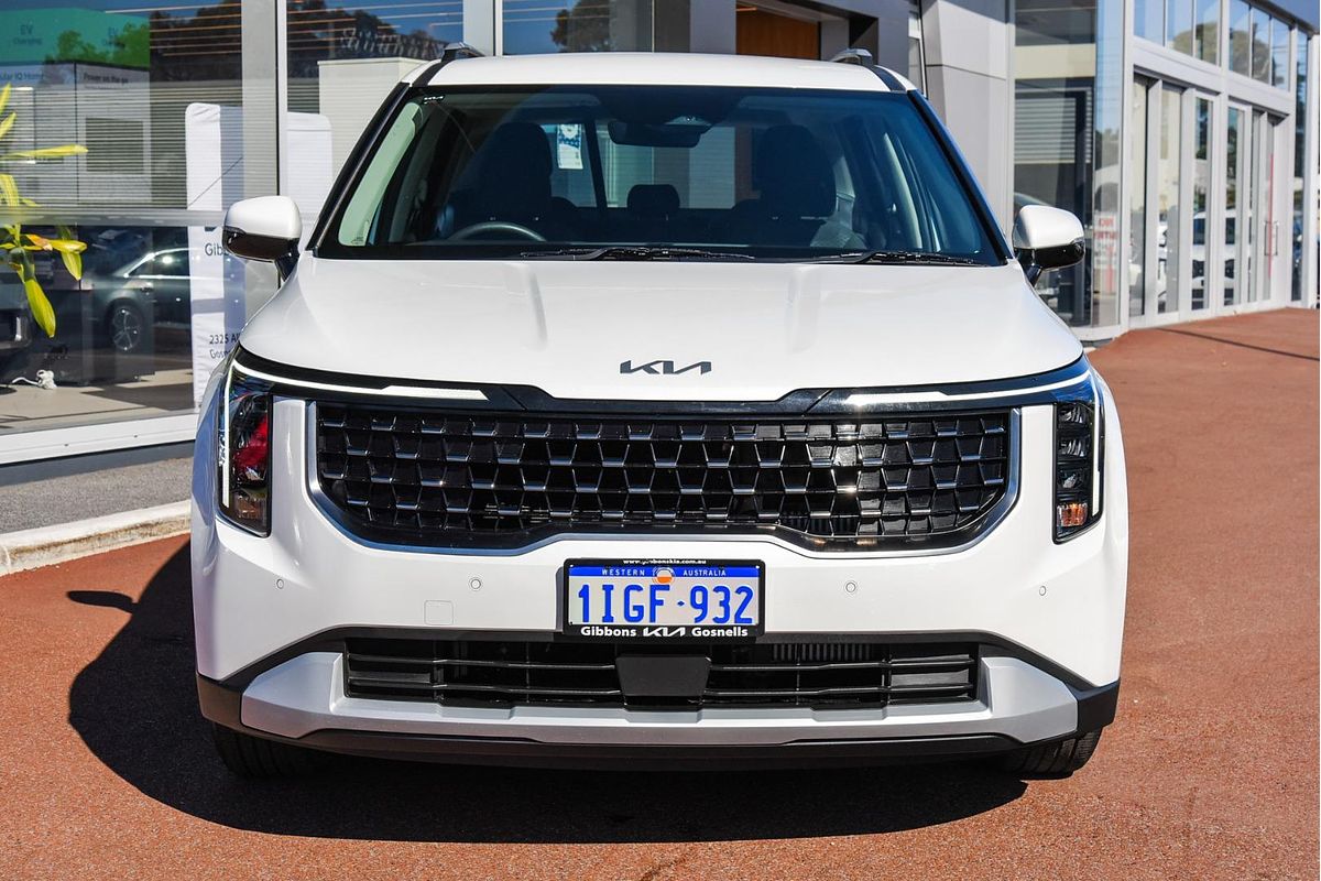 2024 Kia Carnival S KA4 PE