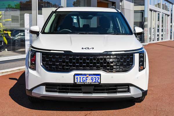 2024 Kia Carnival S KA4 PE