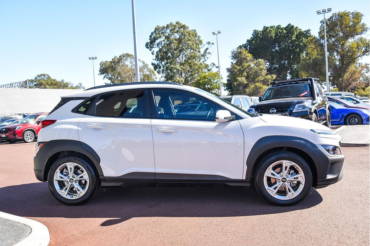2021 Hyundai Kona Active OS.V4