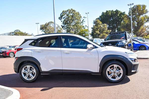 2021 Hyundai Kona Active OS.V4