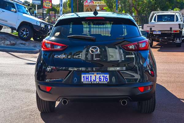2015 Mazda CX-3 sTouring DK