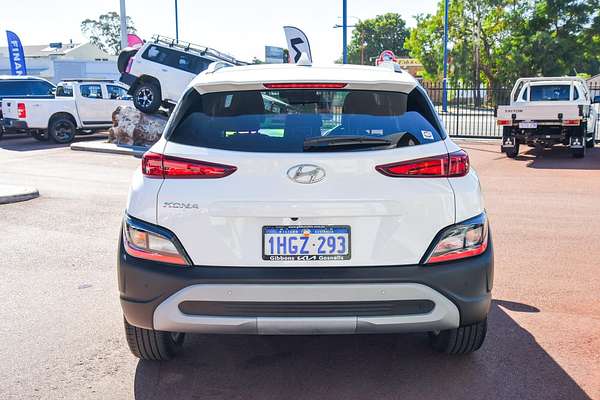 2021 Hyundai Kona Active OS.V4