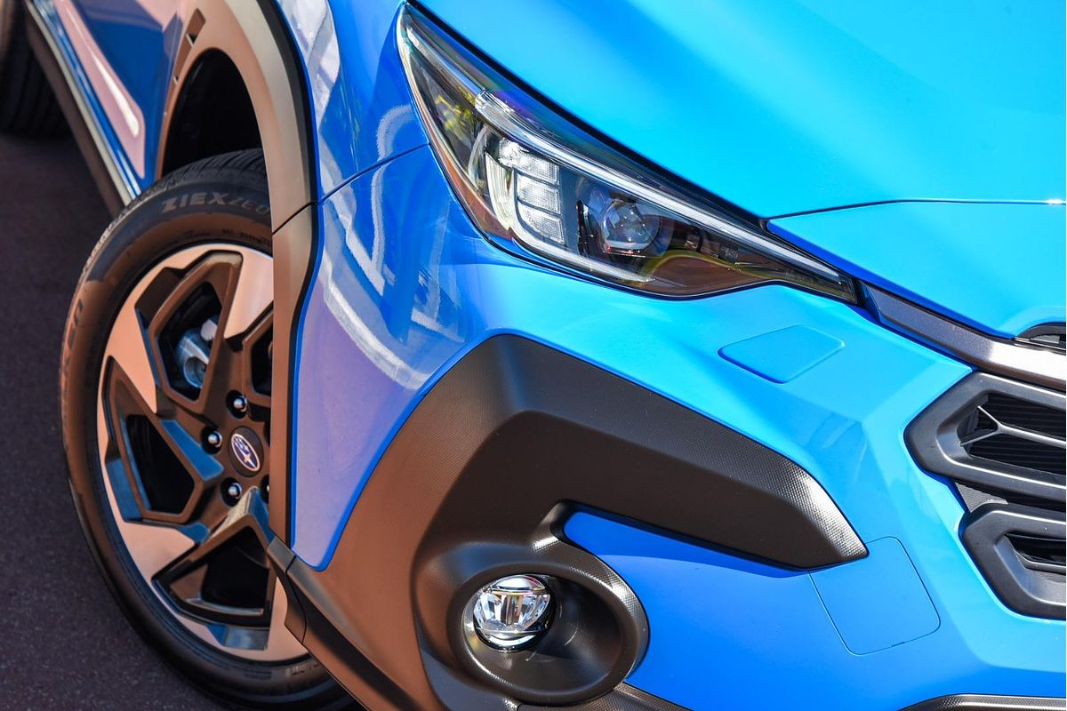 2024 Subaru Crosstrek 2.0R G6X