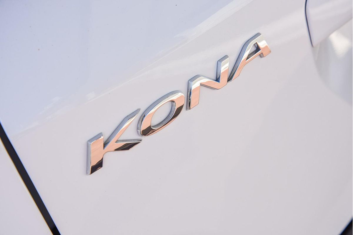 2021 Hyundai Kona Active OS.V4