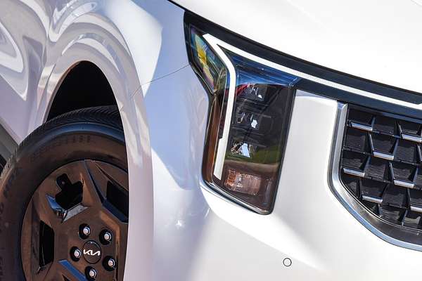 2024 Kia Carnival S KA4 PE