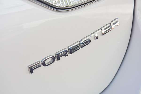2024 Subaru Forester 2.5i S5