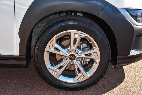 2021 Hyundai Kona Active OS.V4
