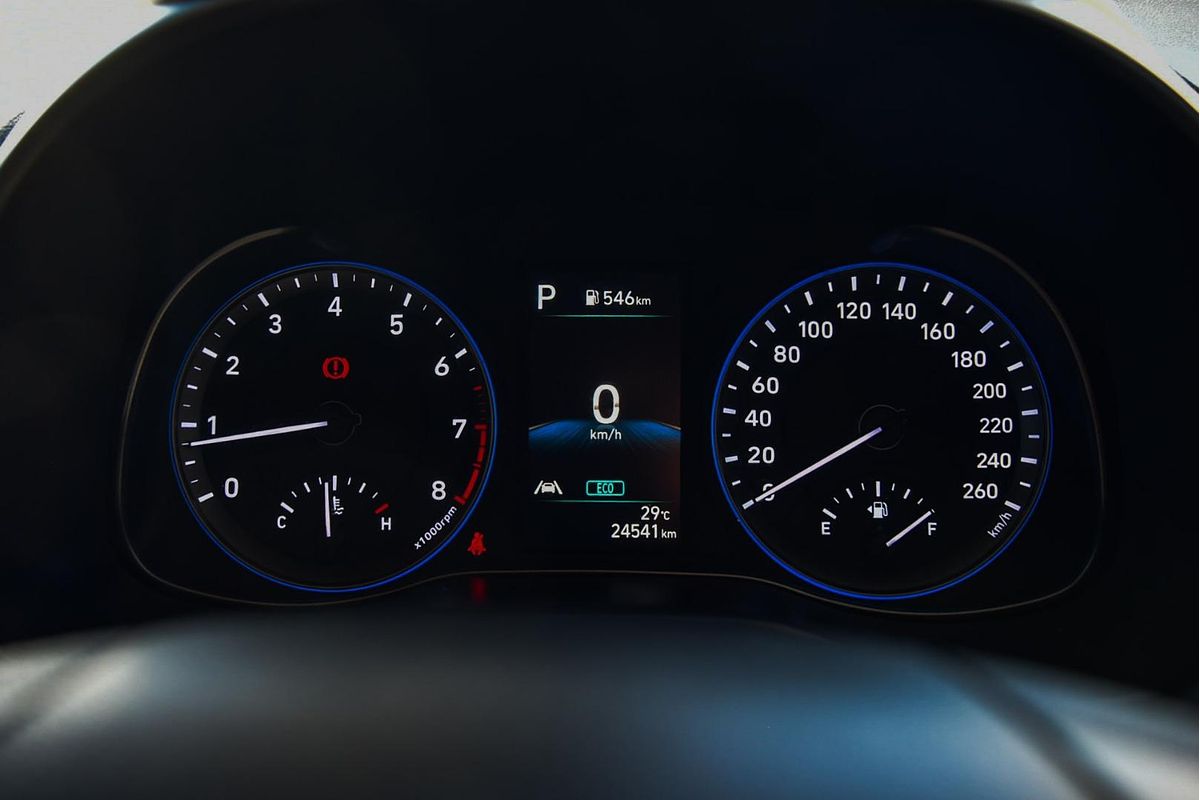 2021 Hyundai Kona Active OS.V4