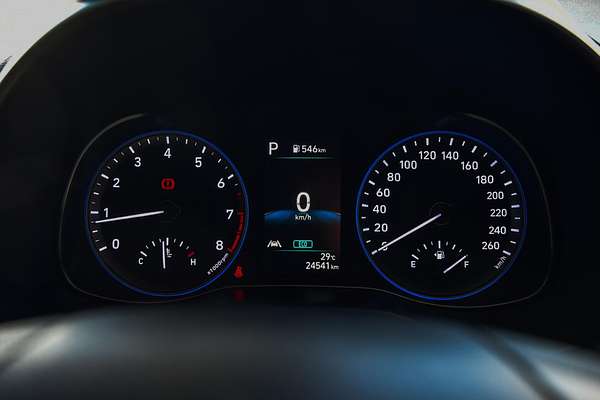 2021 Hyundai Kona Active OS.V4