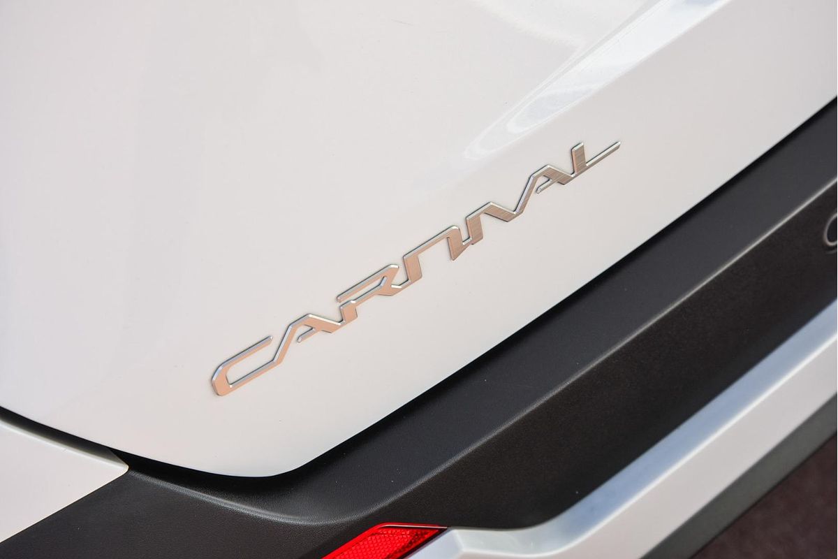 2024 Kia Carnival S KA4 PE