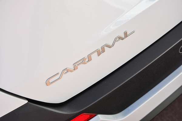 2024 Kia Carnival S KA4 PE