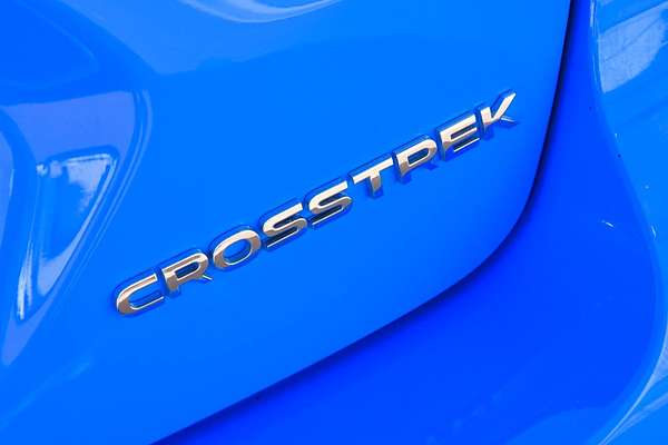 2024 Subaru Crosstrek 2.0R G6X