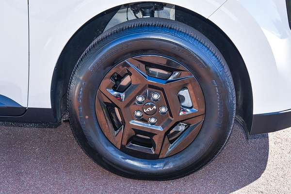 2024 Kia Carnival S KA4 PE
