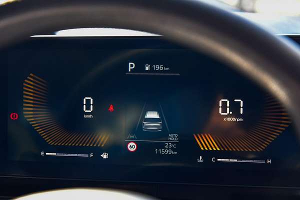 2024 Kia Carnival S KA4 PE